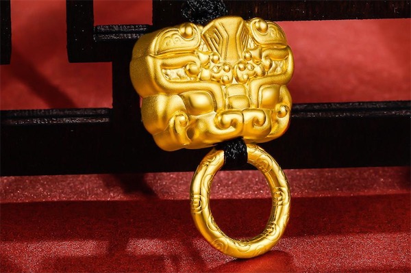 千年珠宝是几线珠宝品牌