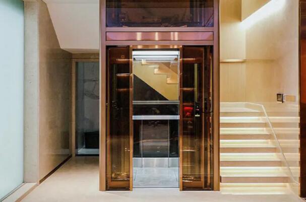 举例说明|别墅电梯一般多少钱？