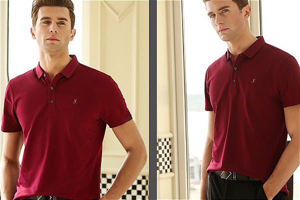 易诗顿男装什么档次