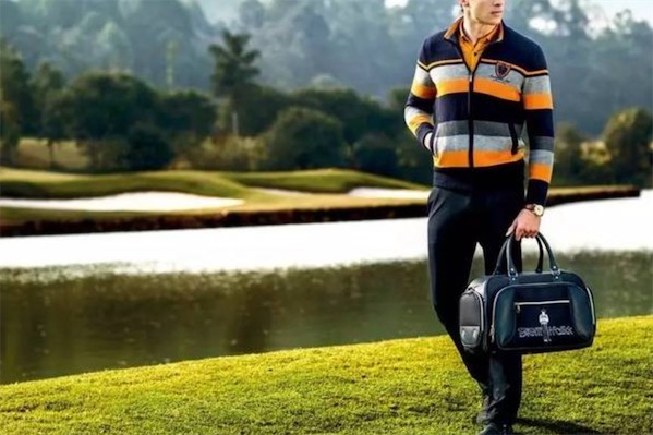 梵仑斯男装什么档次