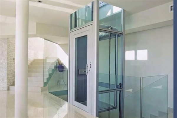 装家用电梯要多少钱一台