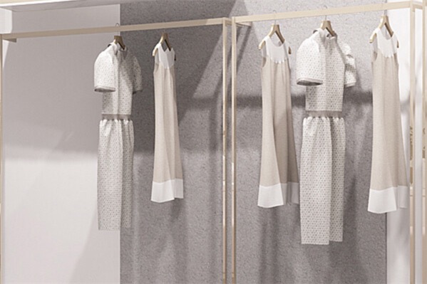 洛诗琳女装什么档次