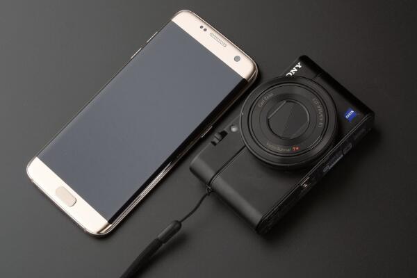 数码相机和手机相机有什么区别