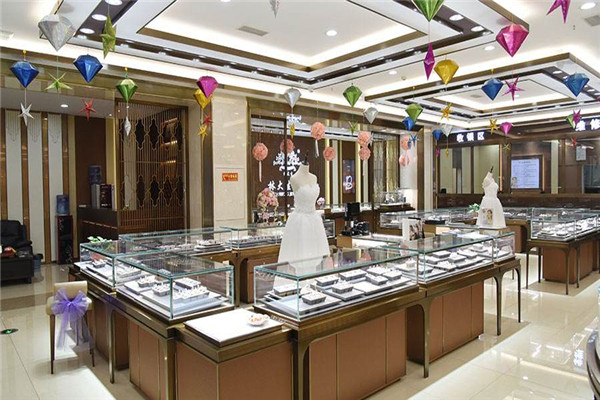 林大生珠宝是大品牌吗