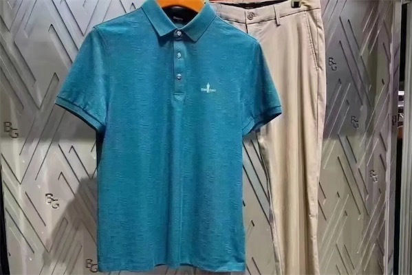 比音勒芬男装是什么档次