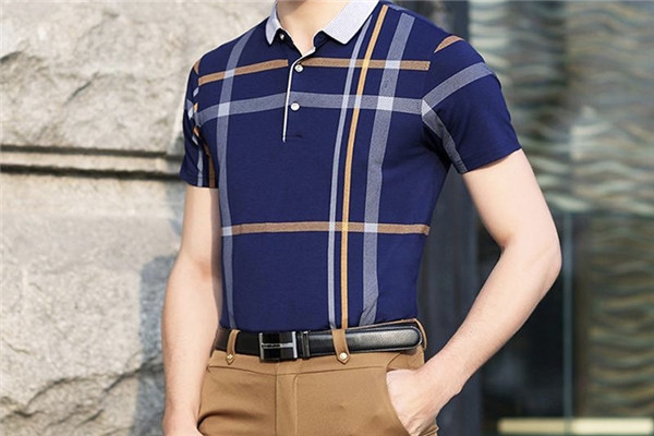 啄木鸟男装是什么档次