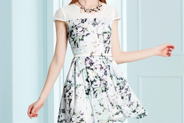 欧莎女装是什么档次