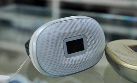 户外便携音箱哪个好