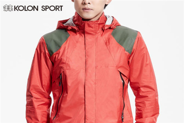 可隆户外装备是哪个国家的品牌