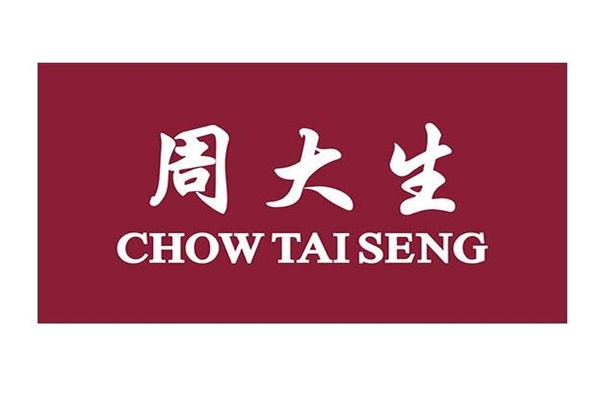 周大生是哪里的珠宝品牌