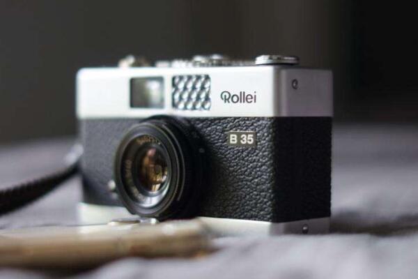 数码相机和胶卷相机拍摄效果哪个好