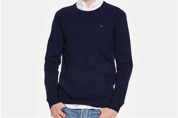 汤米男装哪个国家的