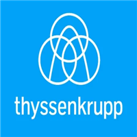 蒂森克虏伯/ThyssenKrupp