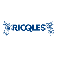 双飞人/RICQLES