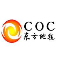 东方地毯/COC
