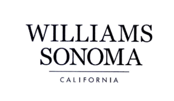 威廉姆斯-索诺玛/Williams-Sonoma