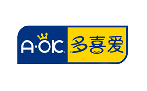 多喜爱/A-OK