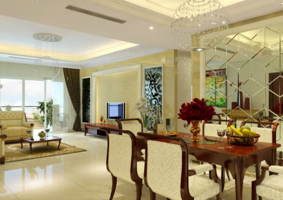 装修和装饰的区别